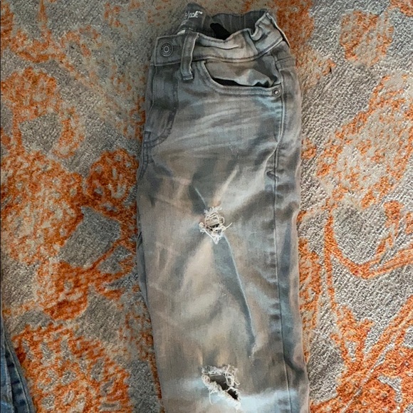 Boys size 8 jeans - Picture 6 of 7